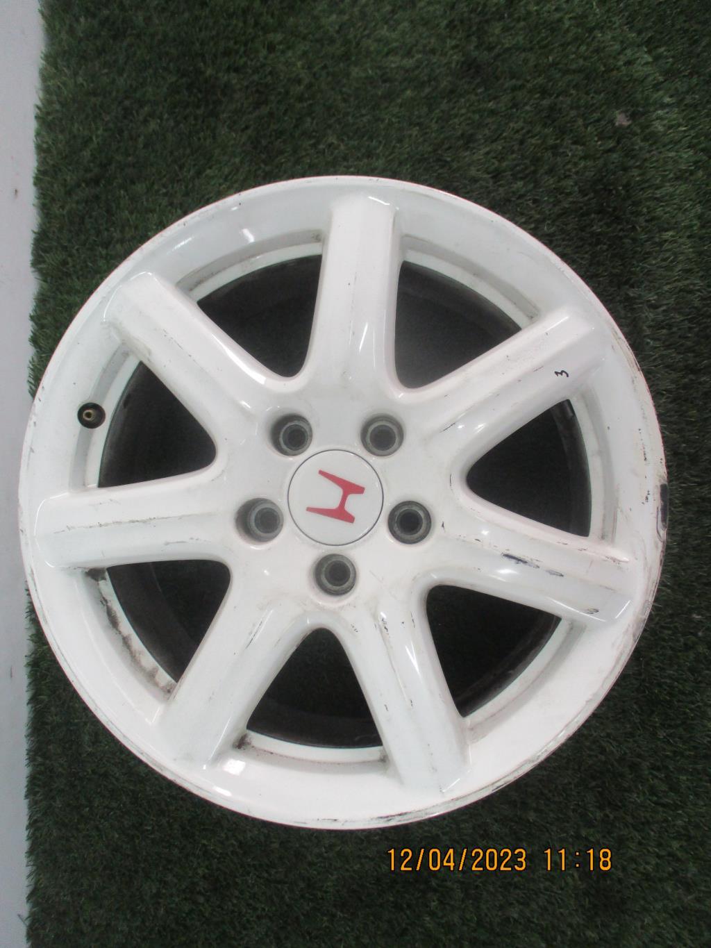Cerchione HONDA ACCORD 6 PHASE 1 Gasolina - 1