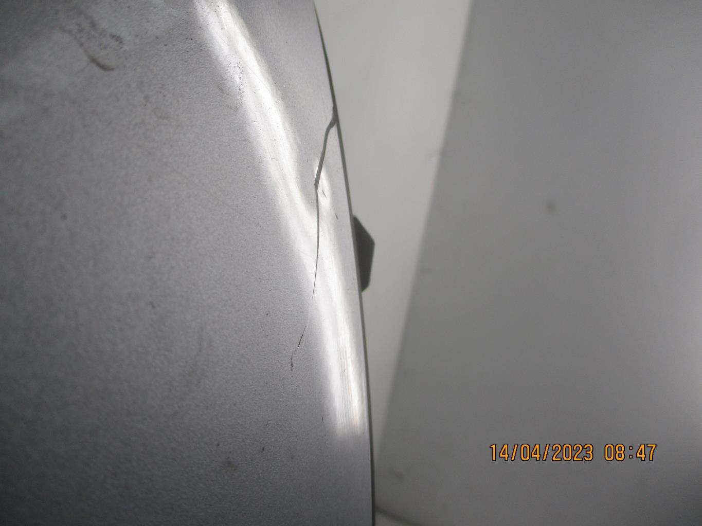 Portiera posteriore destra VOLKSWAGEN GOLF 6 Diésel - 1