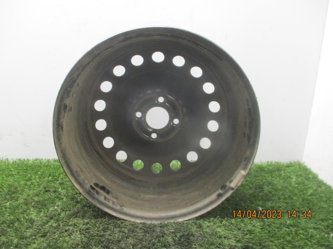 Jante RENAULT SCENIC 2 PHASE 2  - 1