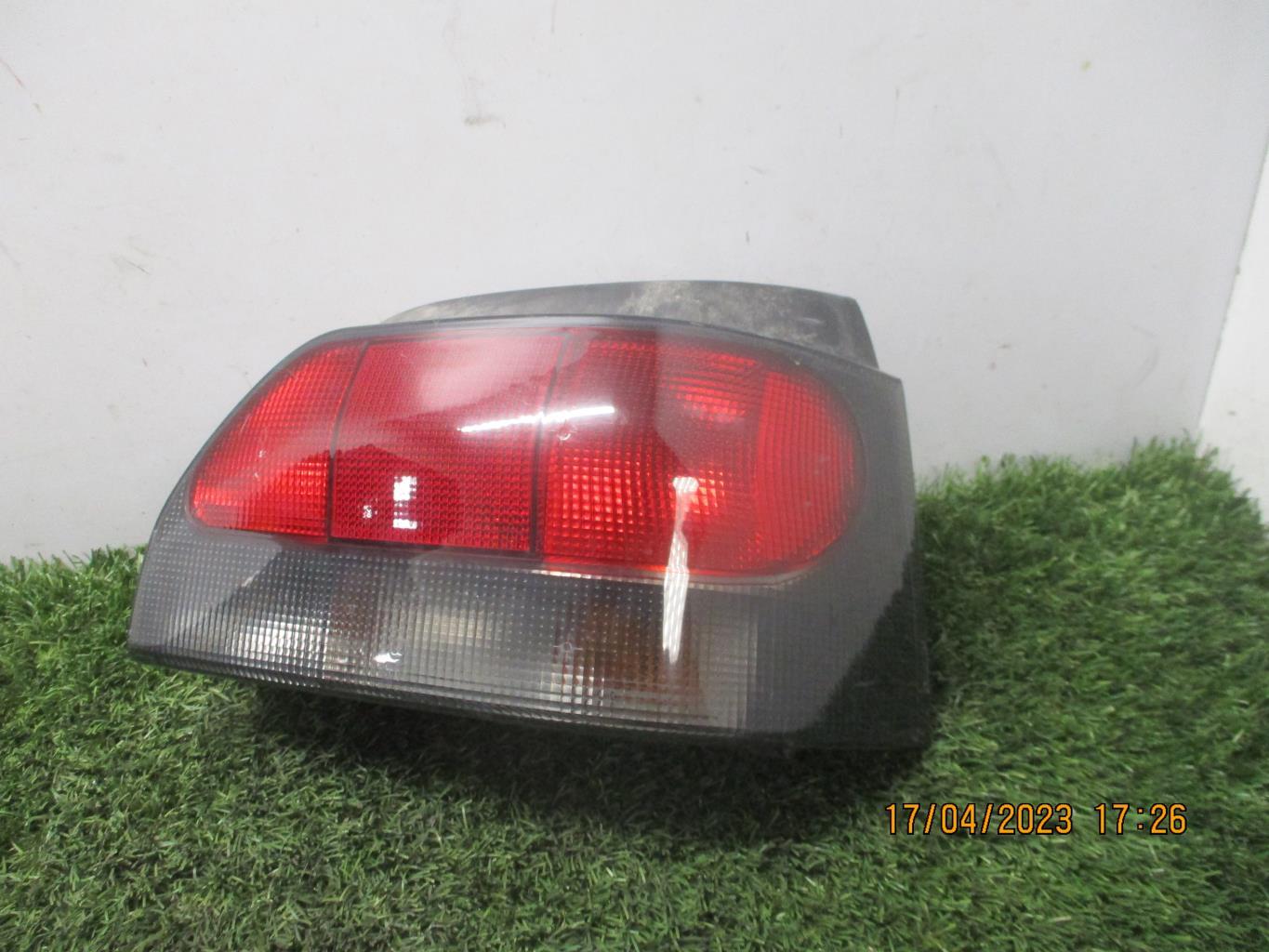 Fanale posteriore principale destro (luci) BELLIER XLD502  - 1