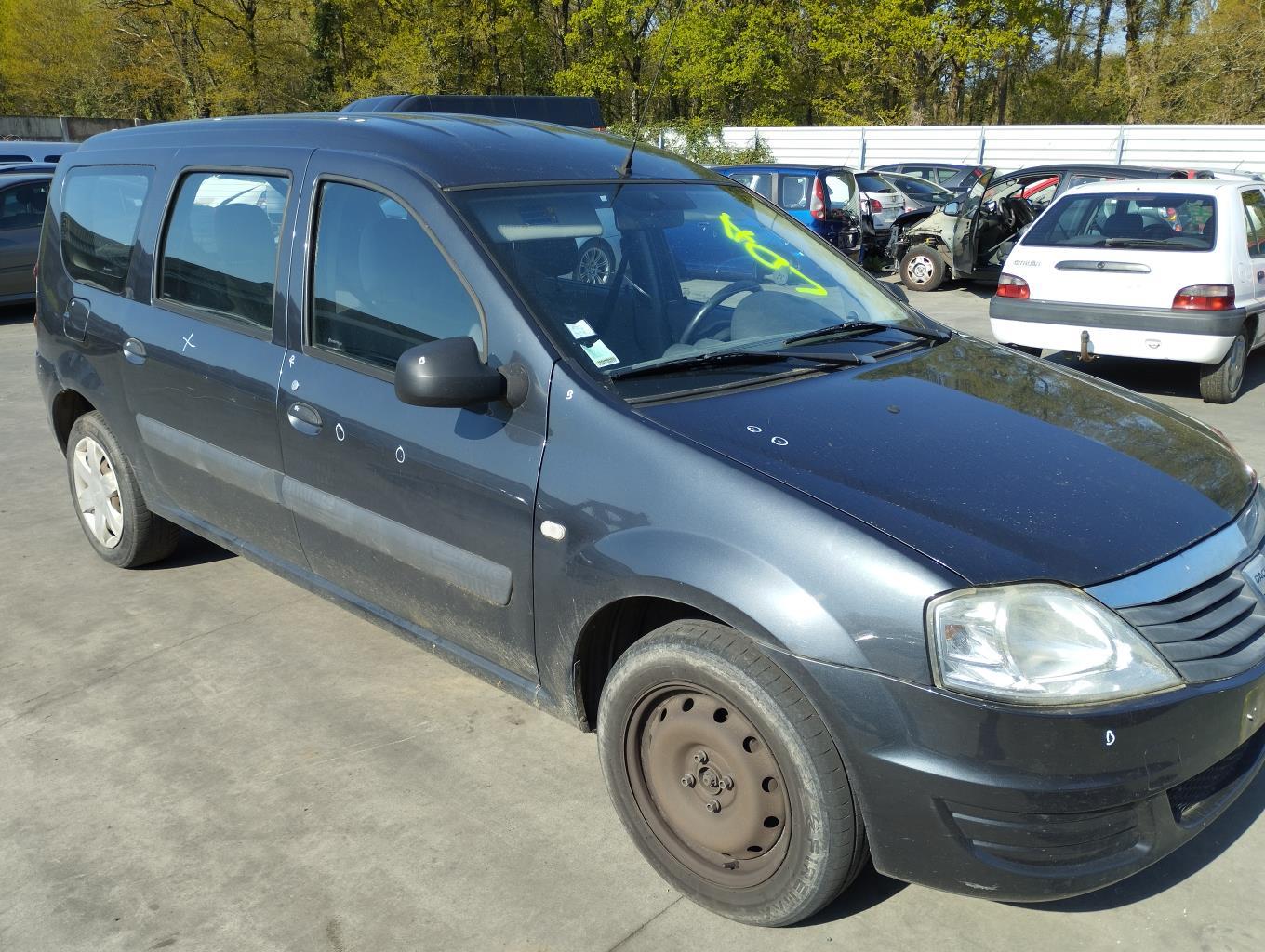 Maniglia portiera anteriore destra DACIA LOGAN MCV 1 PHASE 1 BREAK Diésel - 1