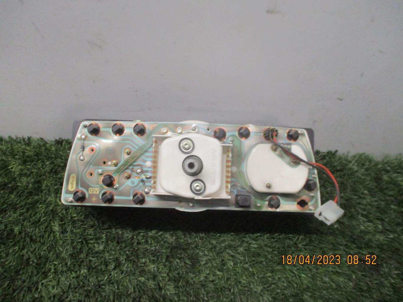 Tachimetro BELLIER XLD502  - 1