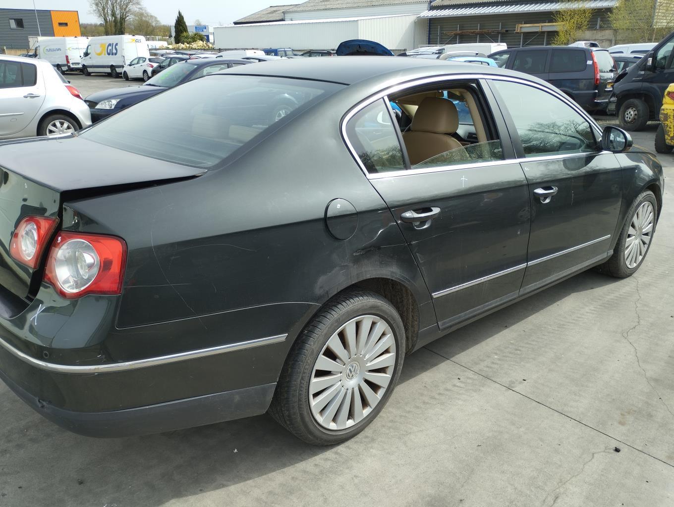 Trappe d'essence VOLKSWAGEN PASSAT 5 Diesel - 1