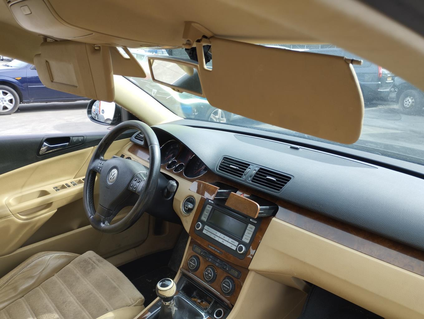 Retrovisor interior VOLKSWAGEN PASSAT 5 Diésel - 1