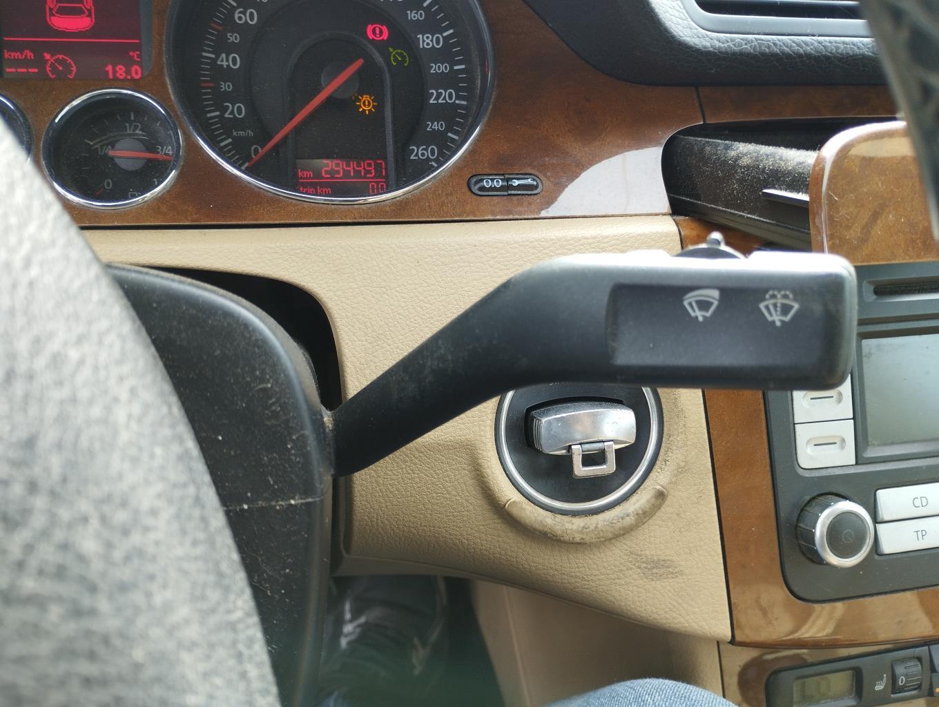 Neiman VOLKSWAGEN PASSAT 5 Diesel - 1