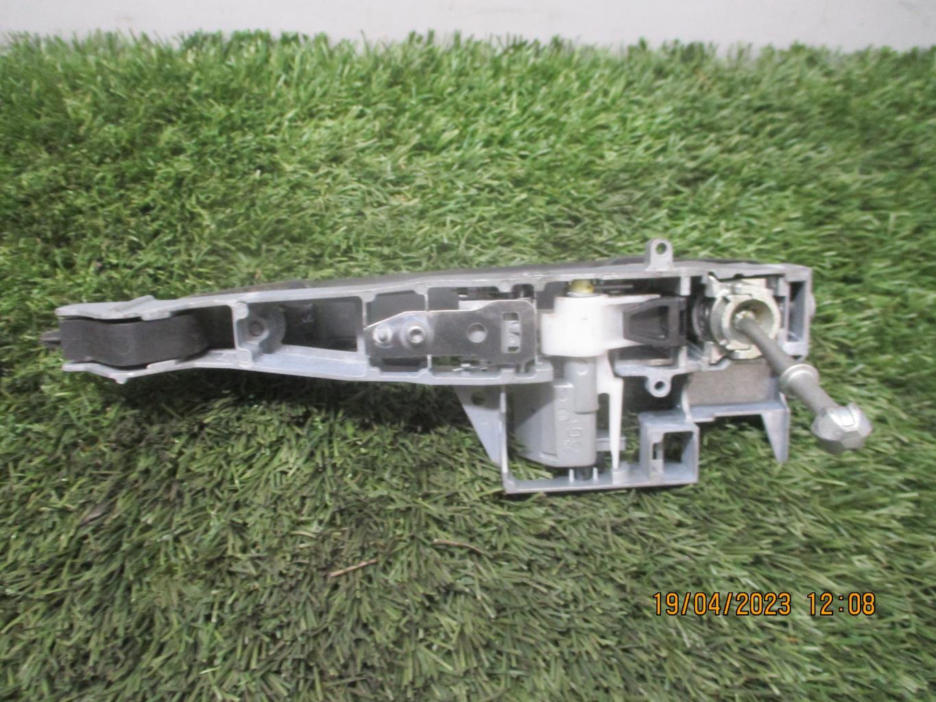 Maniglia portiera anteriore sinistra CITROEN C3 2 PHASE 2 Diésel - 1