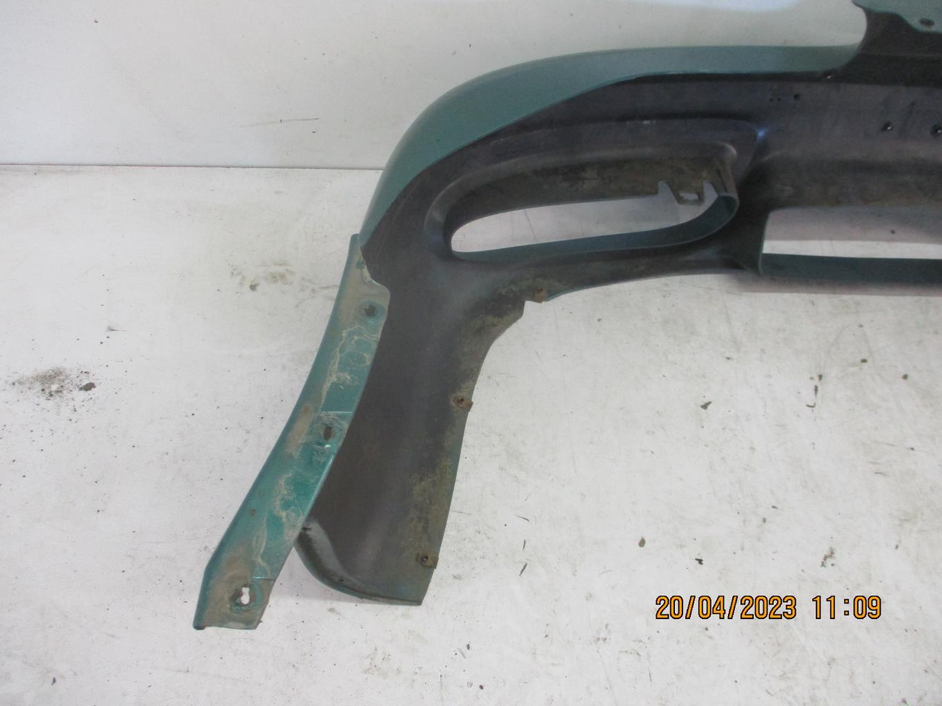 Paraurti anteriore CHEVROLET ALERO Gasolina - 1