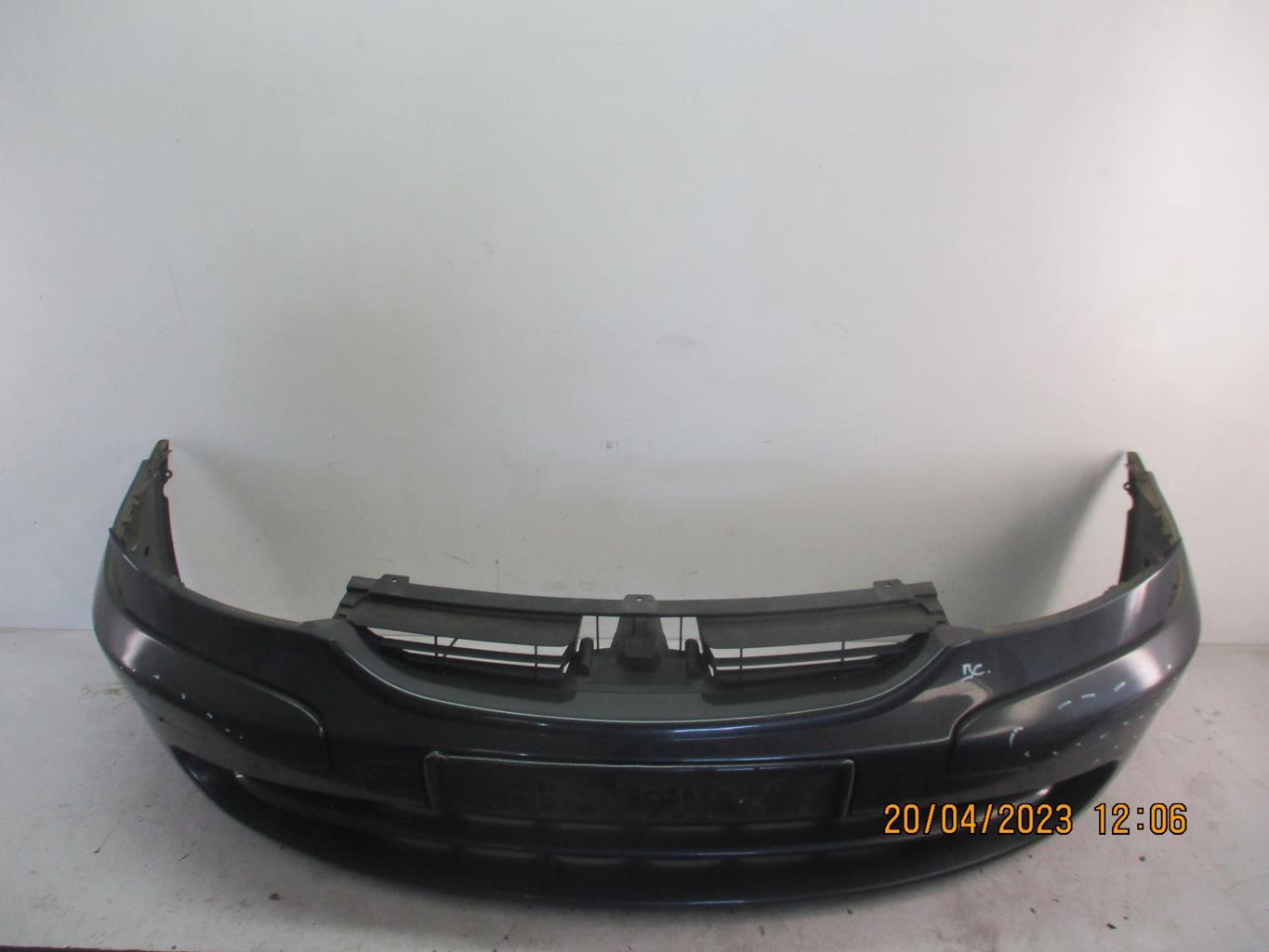 Pare choc avant CITROEN C8 Diesel - 1