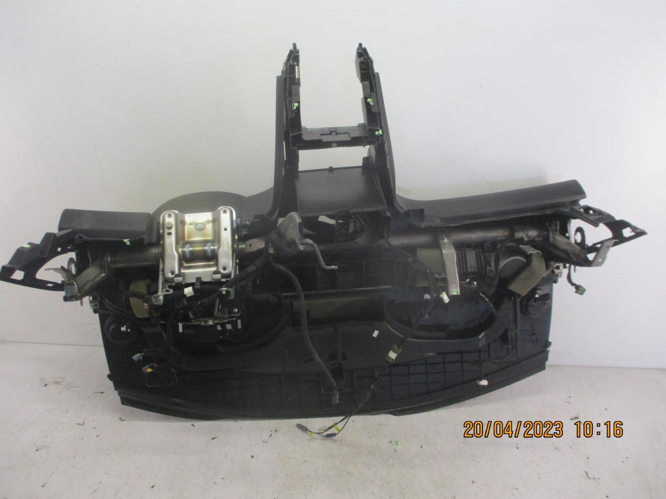 Salpicadero completo PEUGEOT 5008 1 PHASE 1 Diésel - 1
