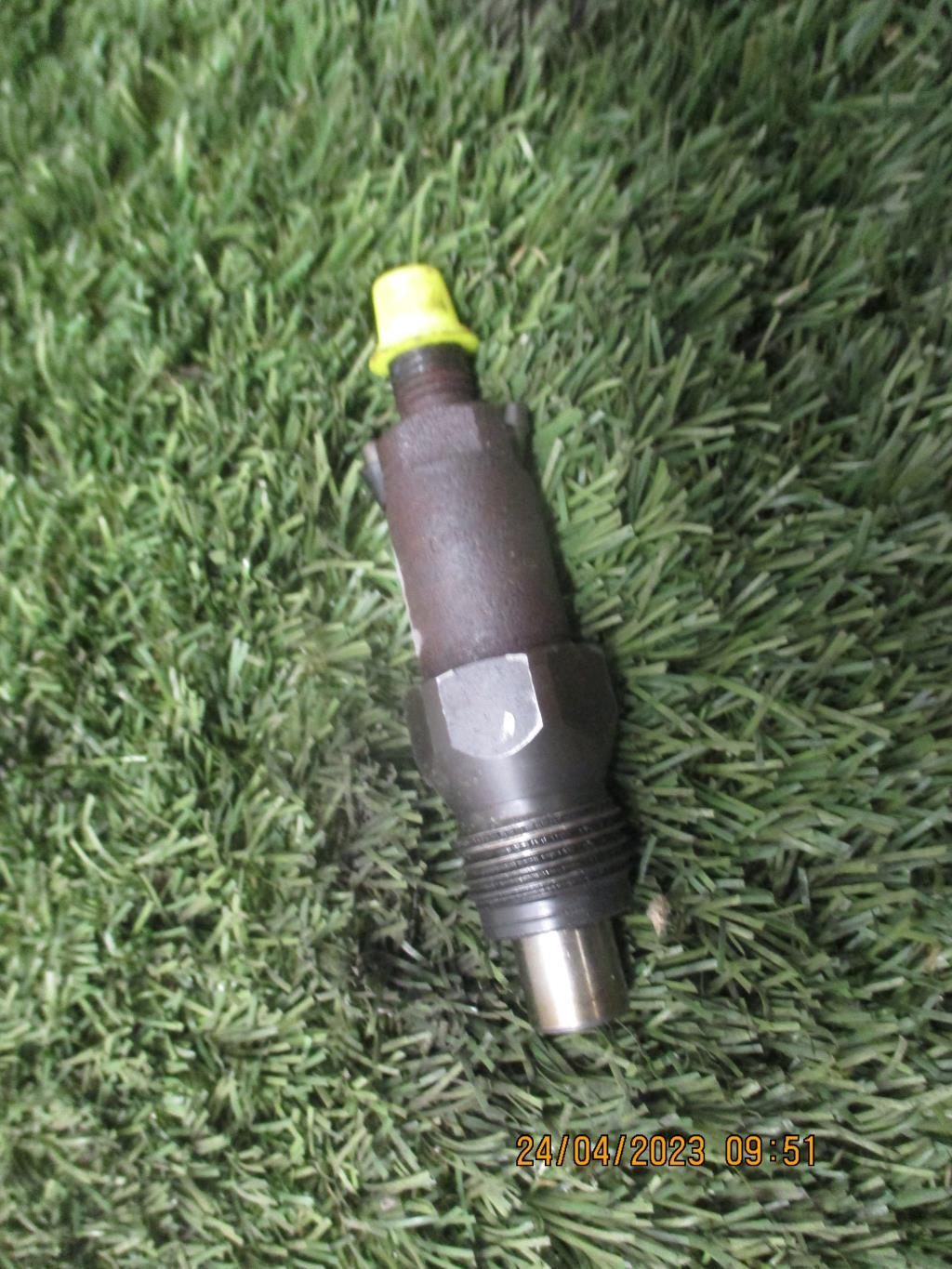 Injecteurs PEUGEOT 306 PHASE 1 Diesel - 1