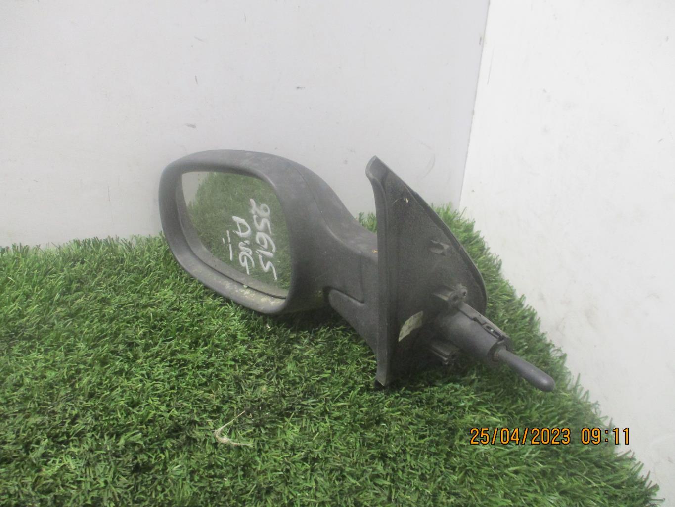 Specchietto retrovisore sinistro NISSAN MICRA 3 PHASE 1 Gasolina - 1
