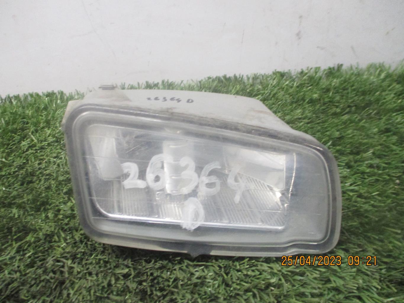 Fendinebbia destro (luci) FORD C-MAX 1 PHASE 2 Diésel - 1