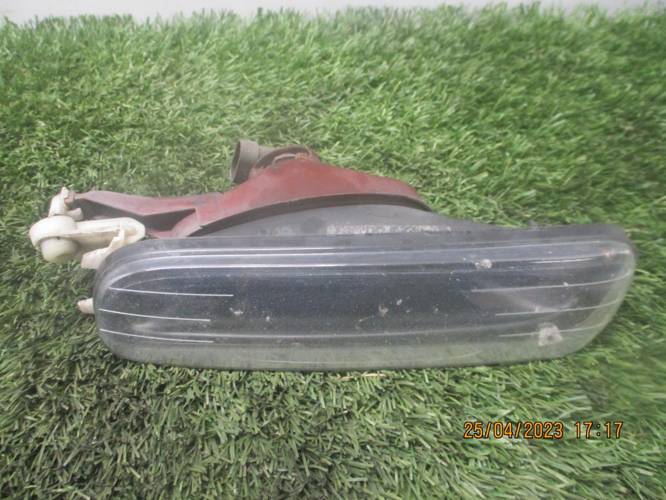 Fendinebbia sinistro (luce) BMW SERIE 3 E46 PHASE 1 Gasolina - 1