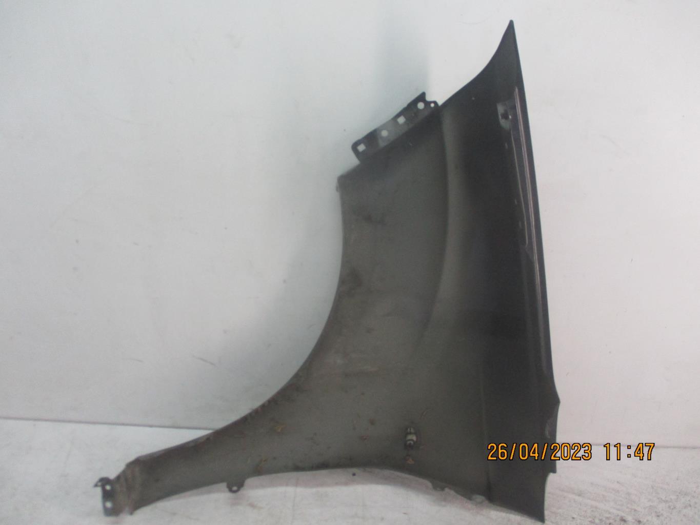 Parafango anteriore destro PEUGEOT 4007 Diésel - 1