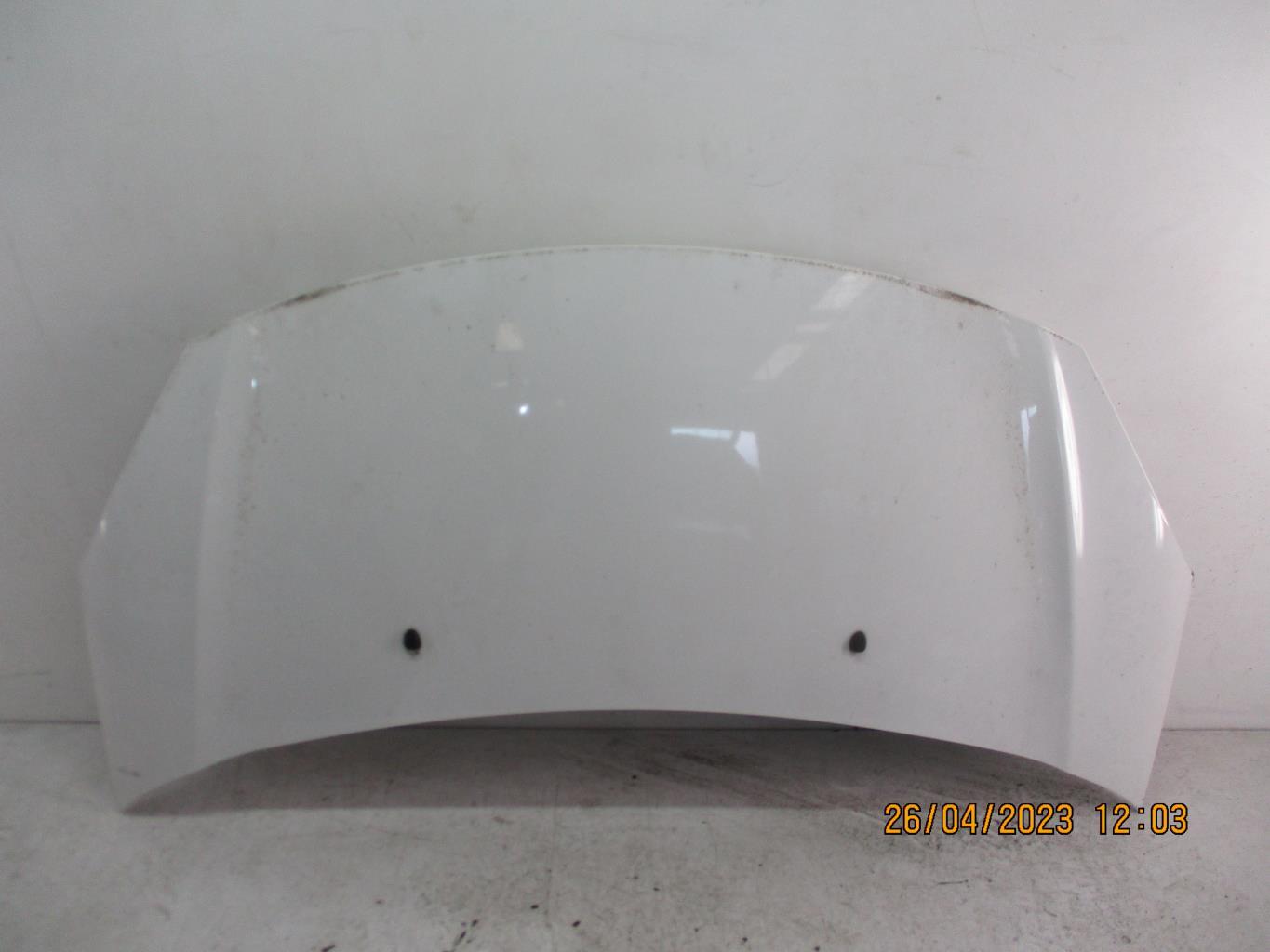 Capot CITROEN C3 2 PHASE 2 Diesel - 1