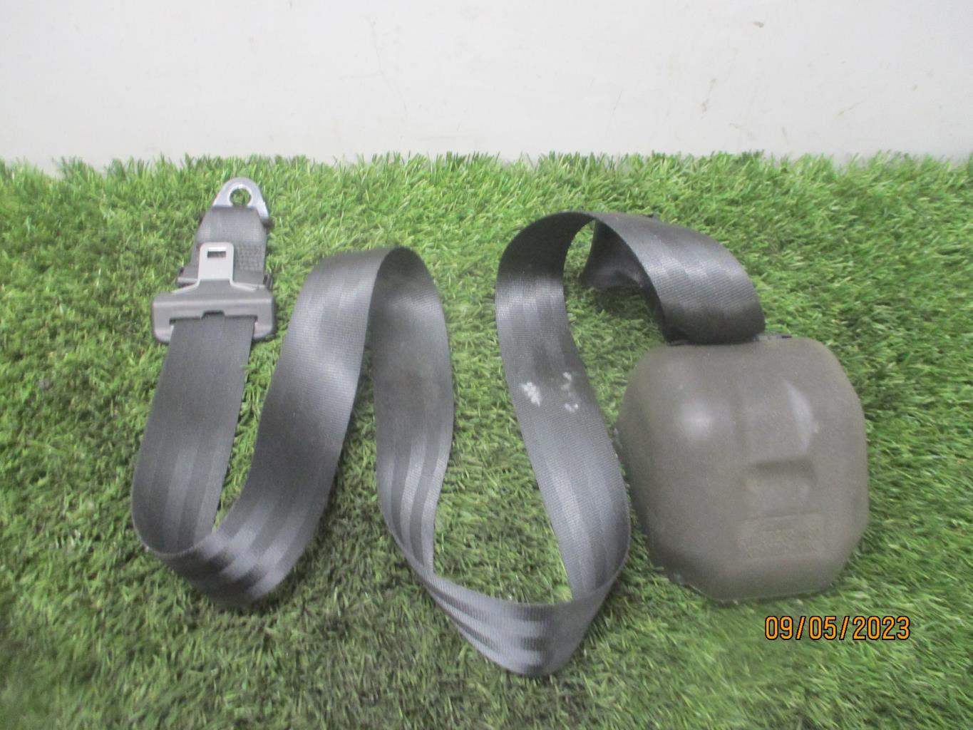 Cintura di sicurezza posteriore destra CITROEN DS3 CABRIOLET PHASE 1  - 1