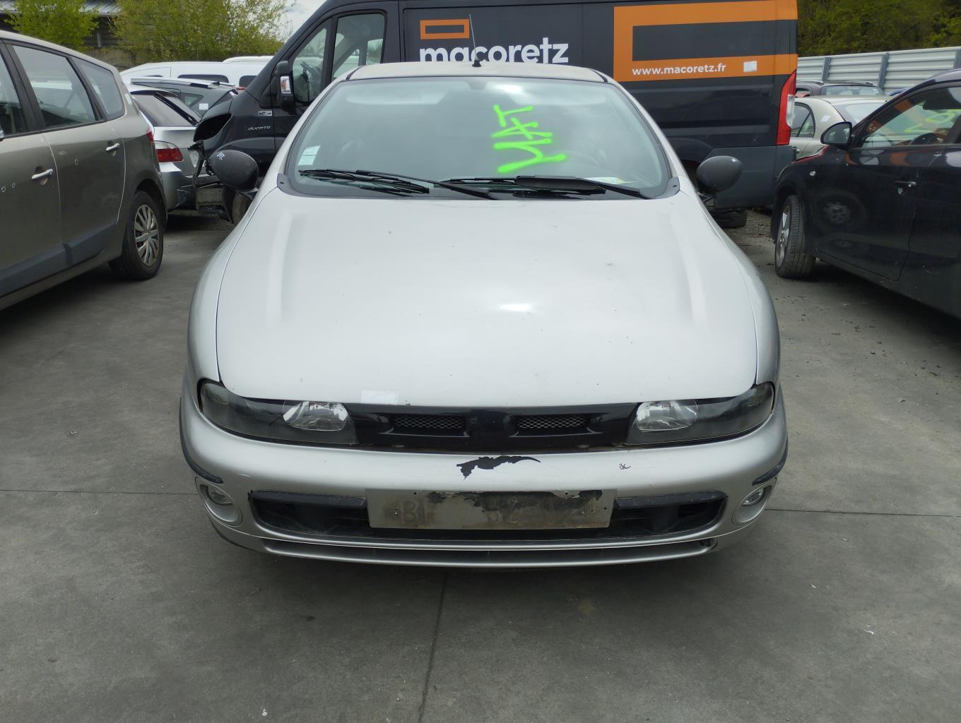 Face avant FIAT BRAVO 1 Diesel - 1