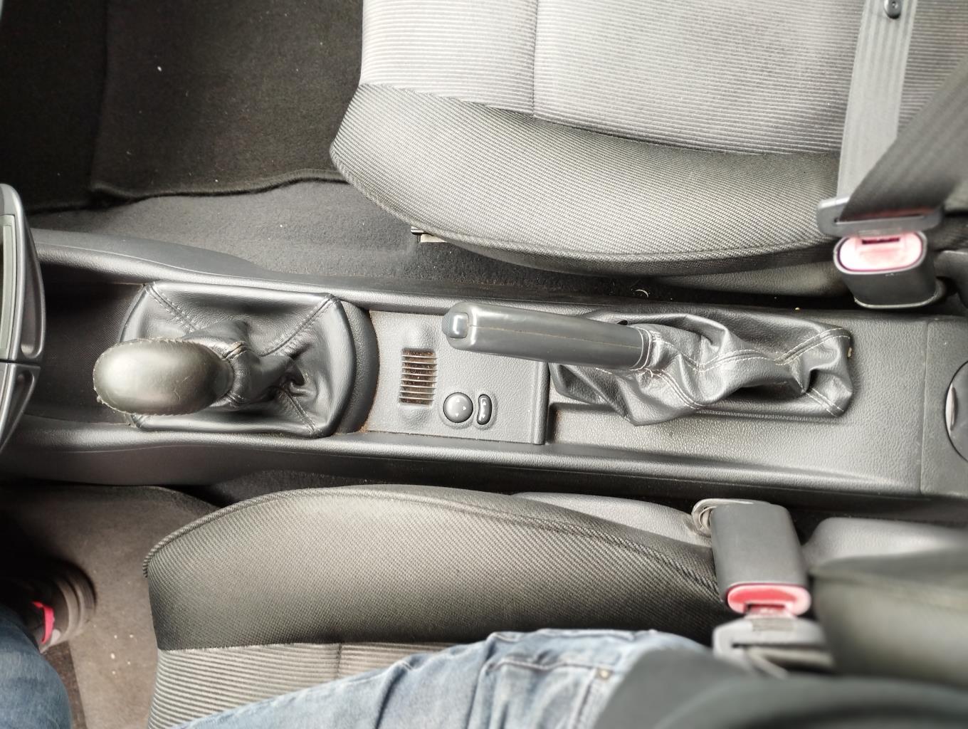 Consolle centrale (interno in plastica) FIAT BRAVO 1 Diésel - 1