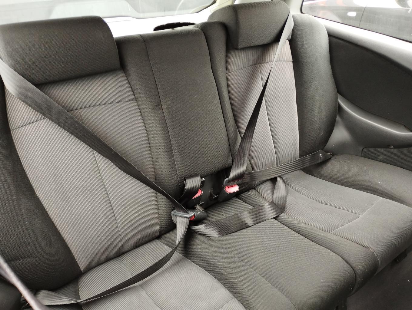 Aggancio cintura sicurezza posteriore sinistro FIAT BRAVO 1 Diésel - 1