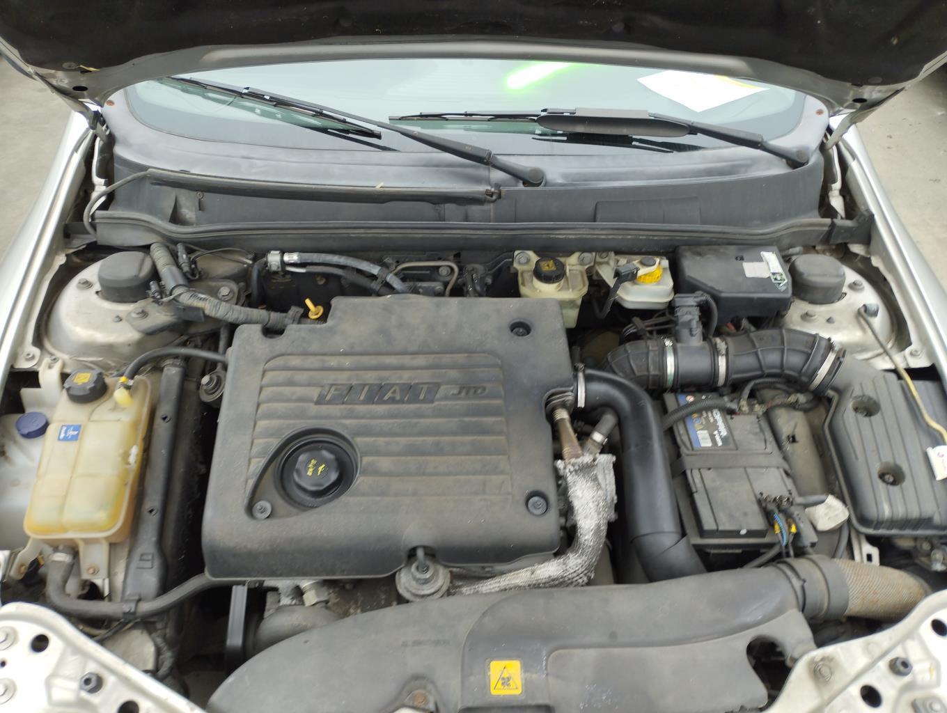 Alternatore FIAT BRAVO 1 Diésel - 1