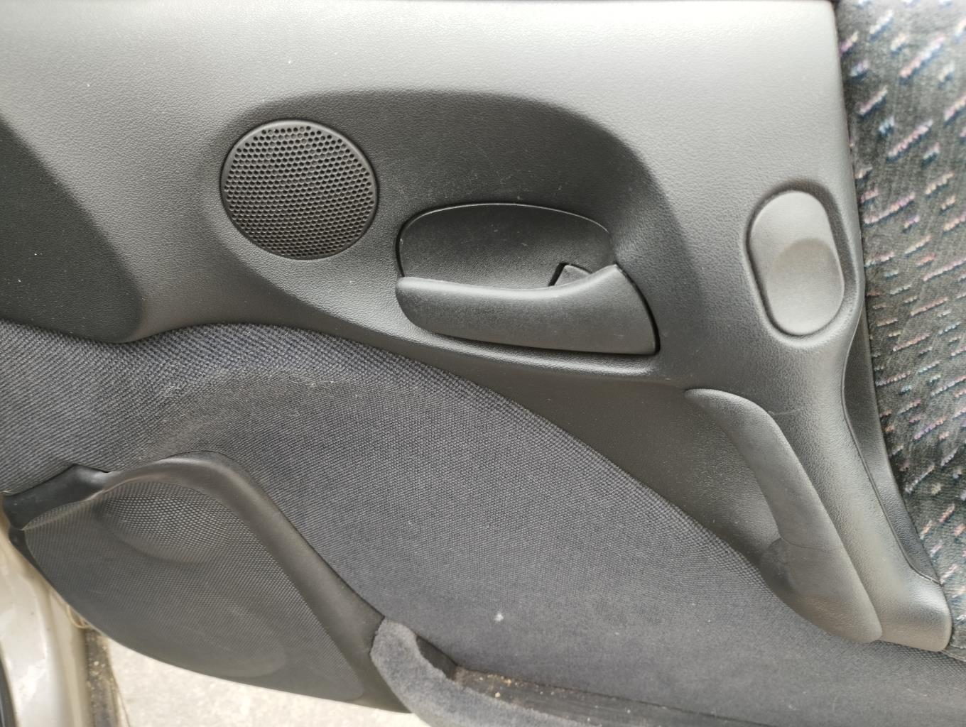 Maniglia interna anteriore destra OPEL VECTRA B PHASE 1 Gasolina - 1