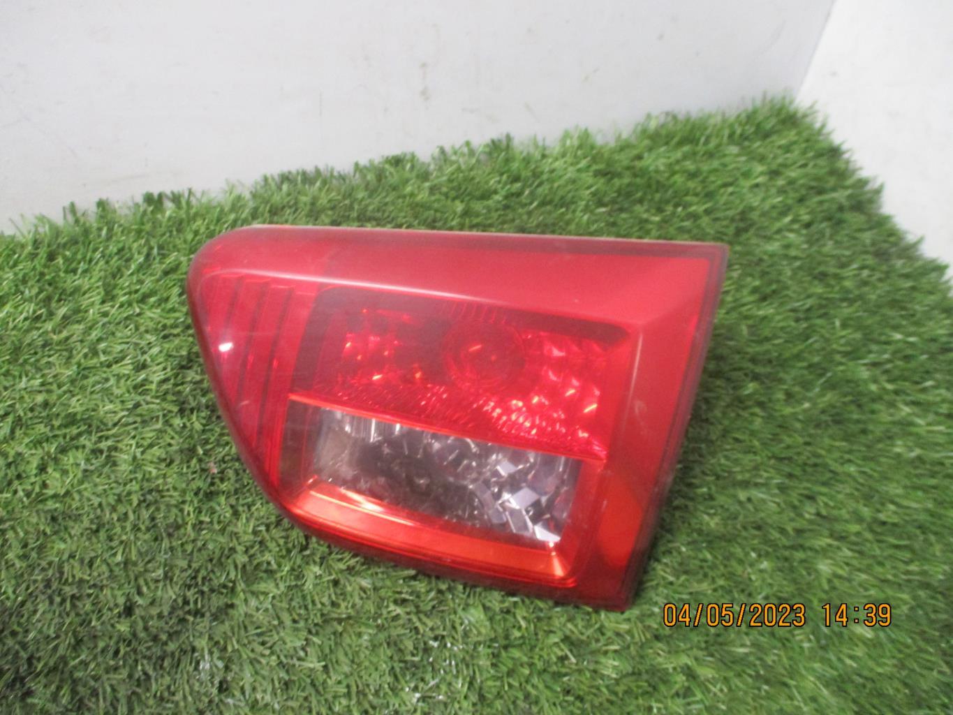 Feu arriere secondaire droit (feux) PEUGEOT 4007 Diesel - 1