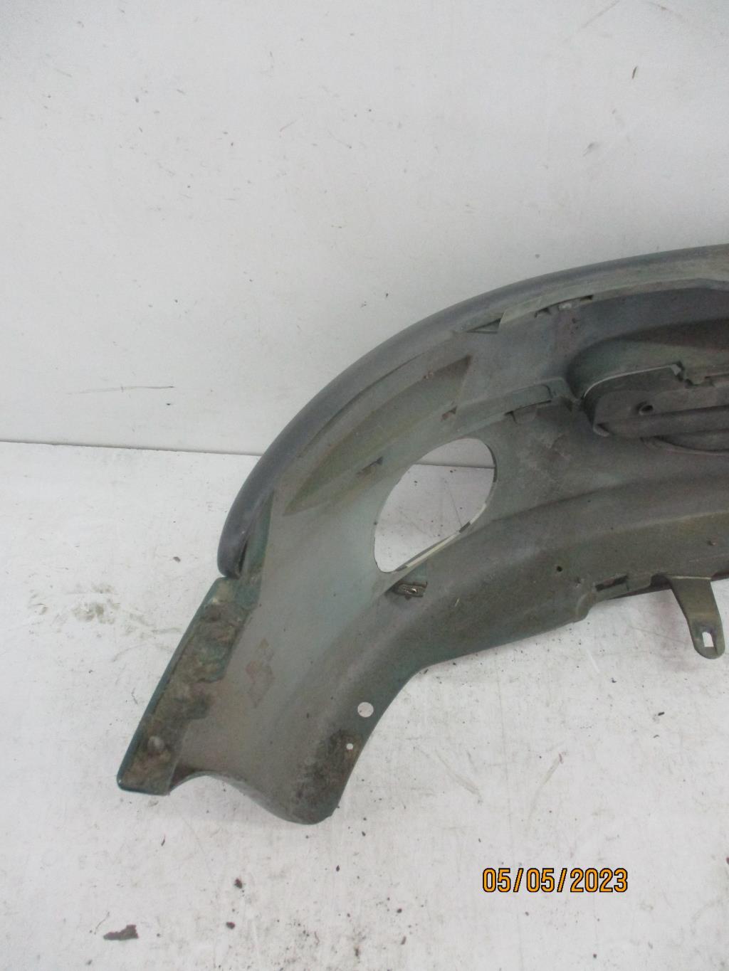 Paraurti anteriore PEUGEOT 206 PHASE 1 Gasolina - 1