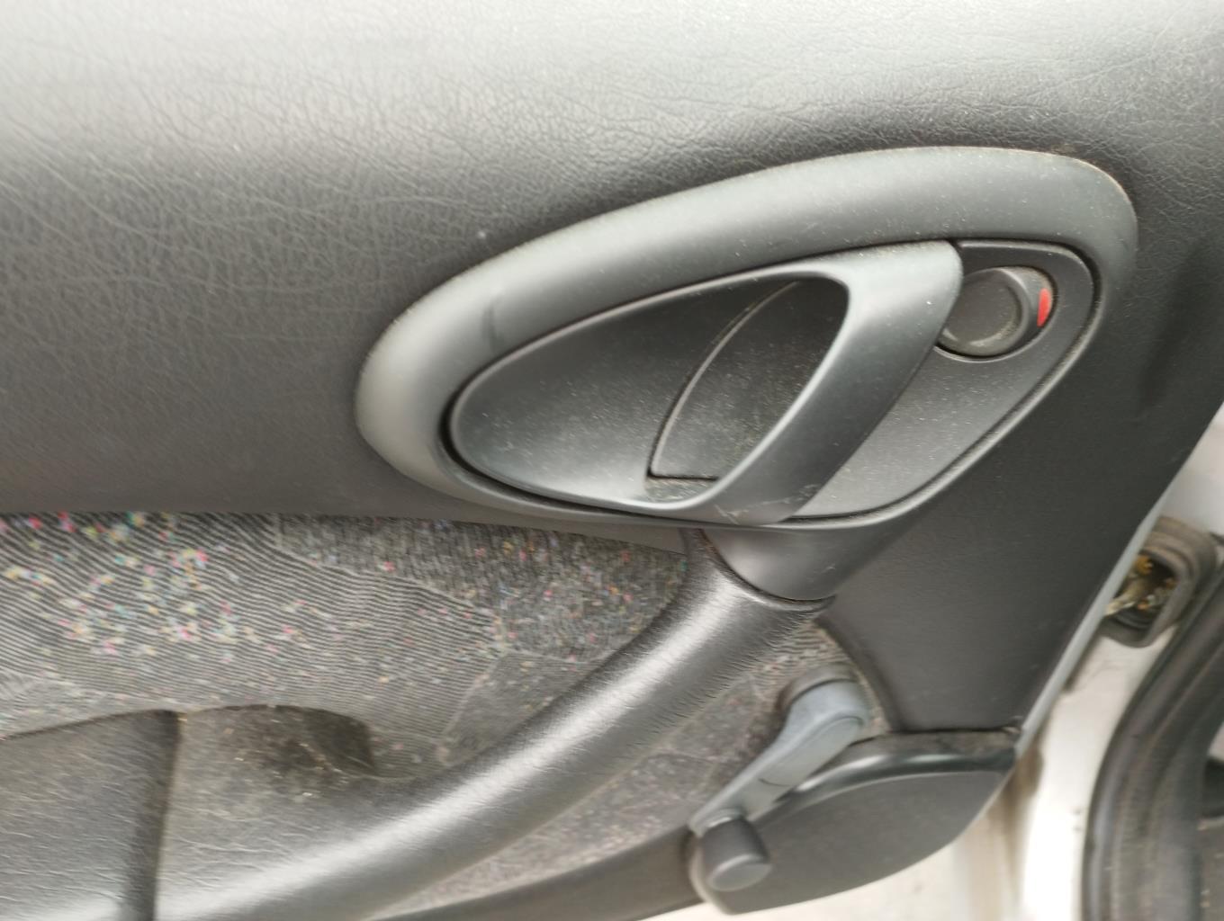 Maniglia interna posteriore sinistra CITROEN XSARA PHASE 1 Diésel - 1