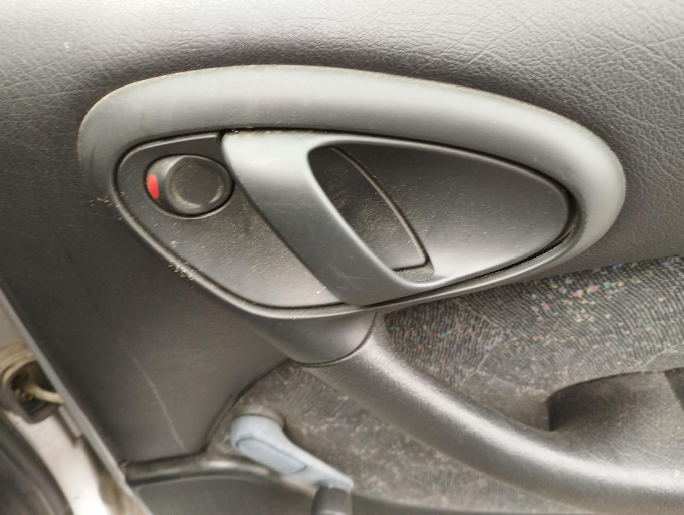 Maniglia interna posteriore destra CITROEN XSARA PHASE 1 Diésel - 1