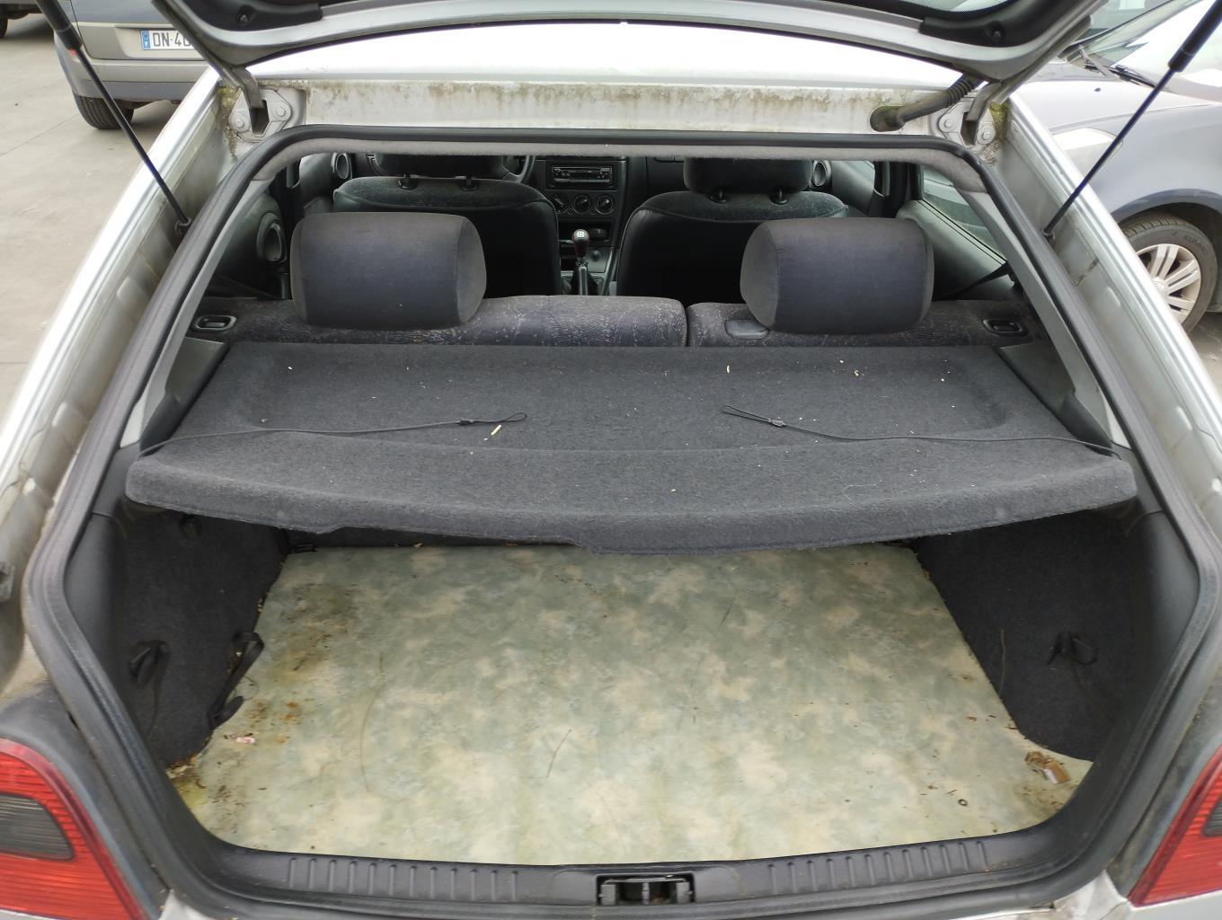 Tendalino cappelliera CITROEN XSARA PHASE 1 Diésel - 1