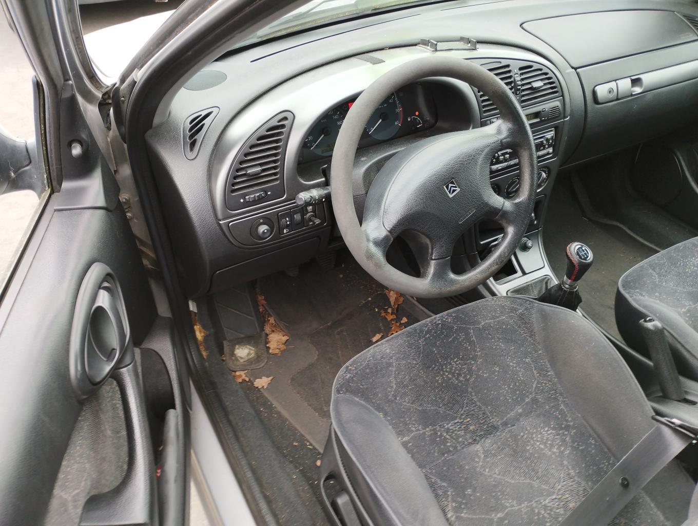 Commodo phare CITROEN XSARA PHASE 1 Diesel - 1