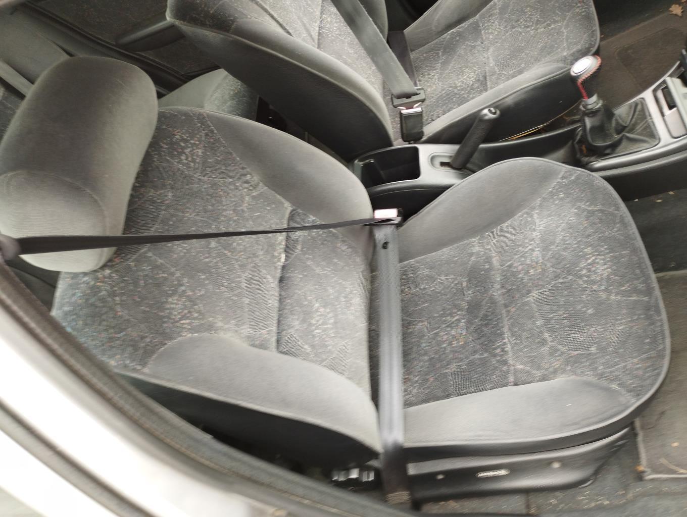 Cintura di sicurezza anteriore destra CITROEN XSARA PHASE 1 Diésel - 1