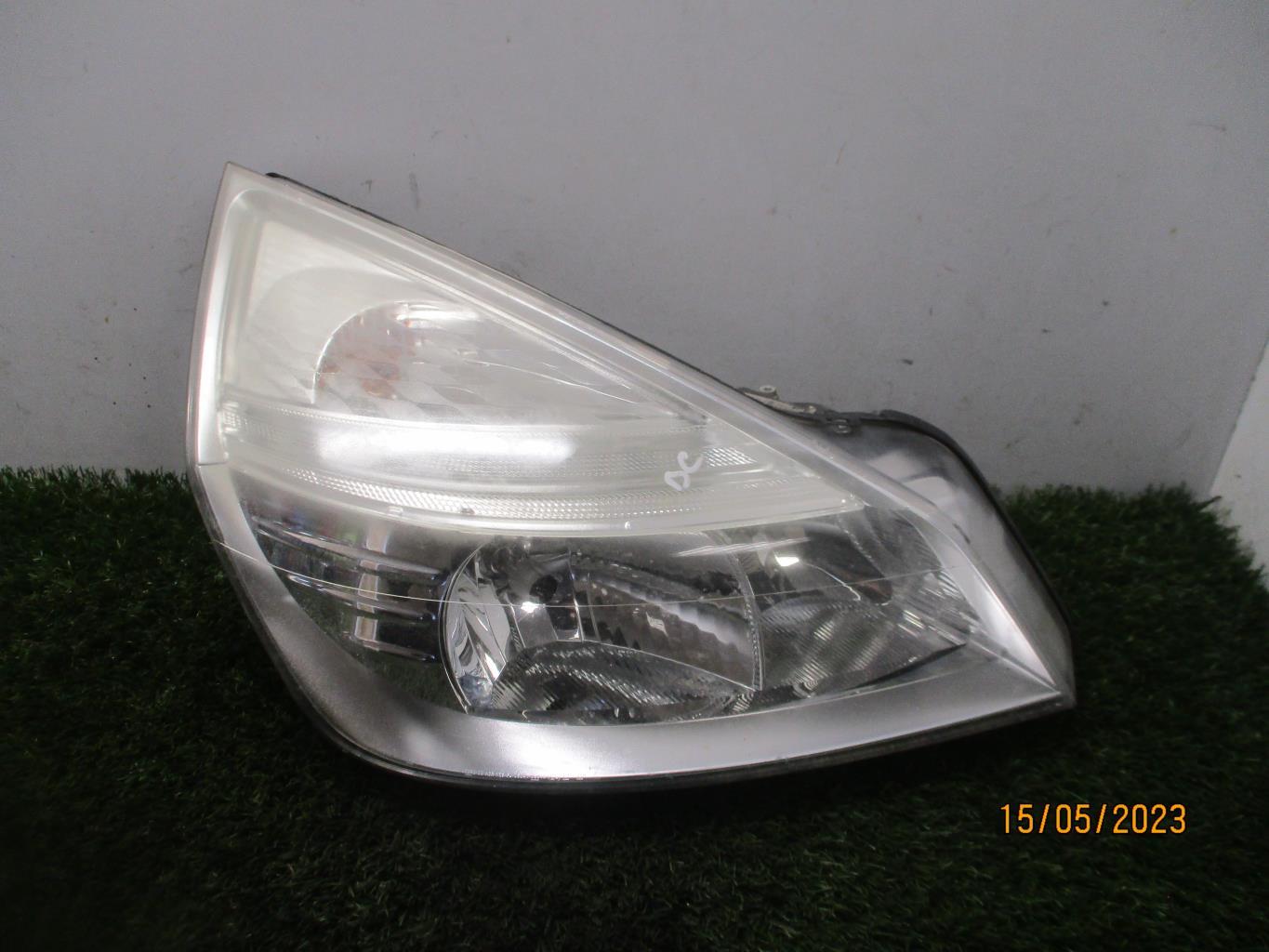 Gruppo ottico anteriore principale destro (luci)(faro) RENAULT ESPACE 4 PHASE 2 Diésel - 1
