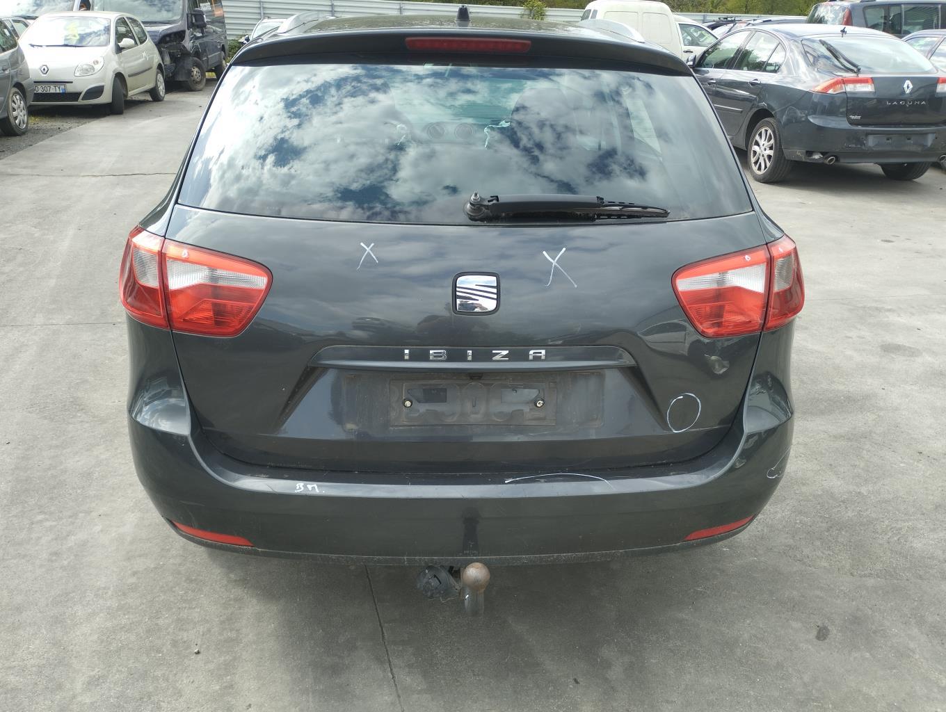 Fanale posteriore principale destro (luci) SEAT IBIZA 4 ST PHASE 1 BREAK Diésel - 1