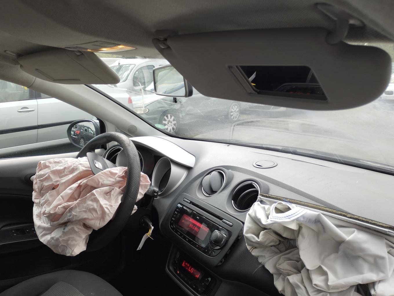 Retrovisor interior SEAT IBIZA 4 ST PHASE 1 BREAK Diésel - 1