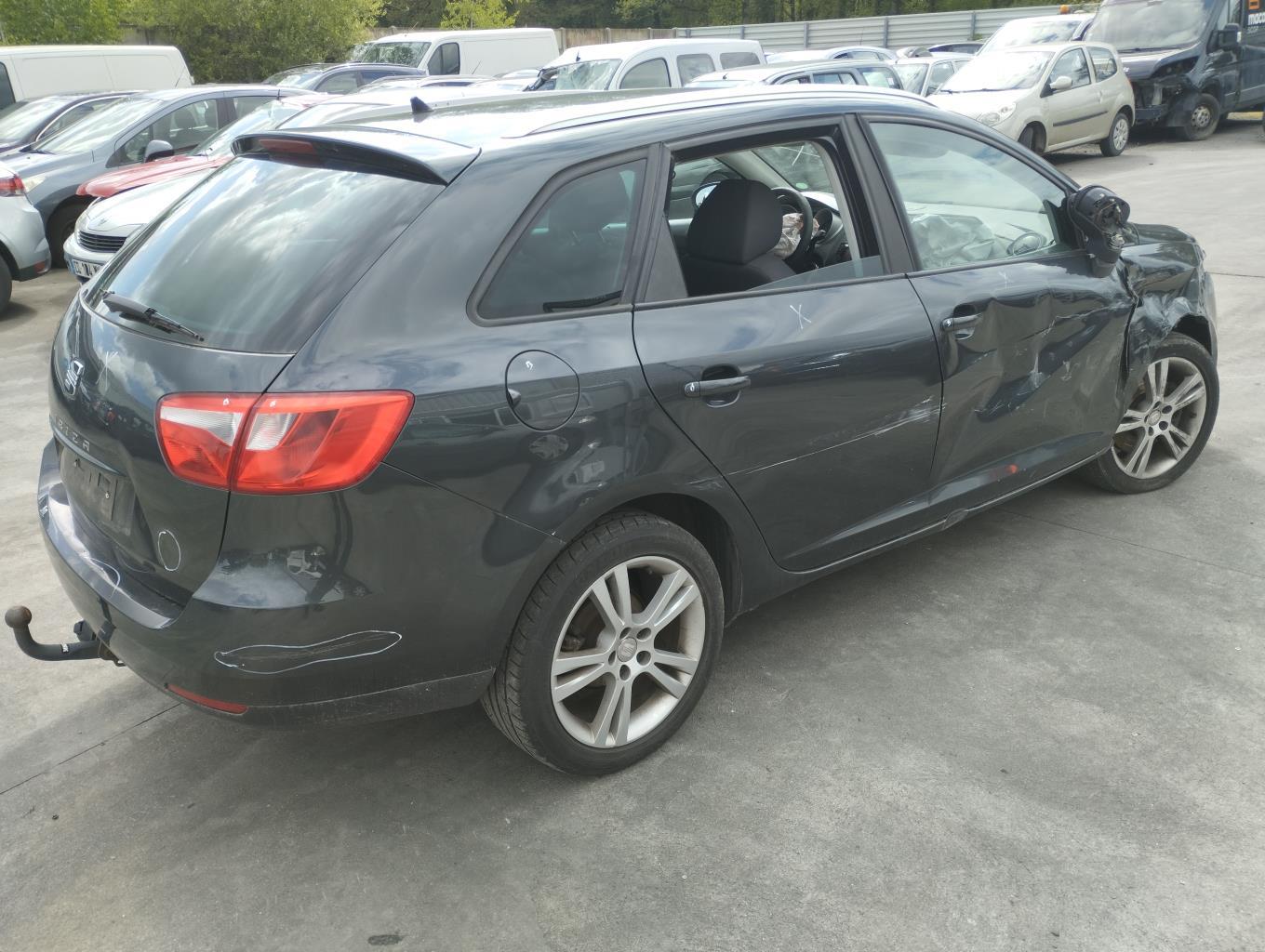 Train arriere complet SEAT IBIZA 4 ST PHASE 1 BREAK Diesel - 1