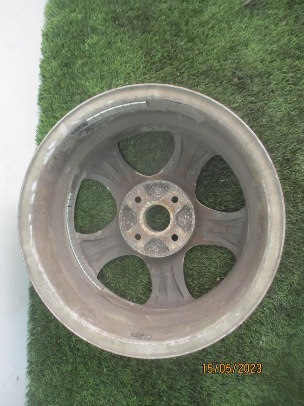 Cerchione SUZUKI SWIFT 3 Diésel - 1