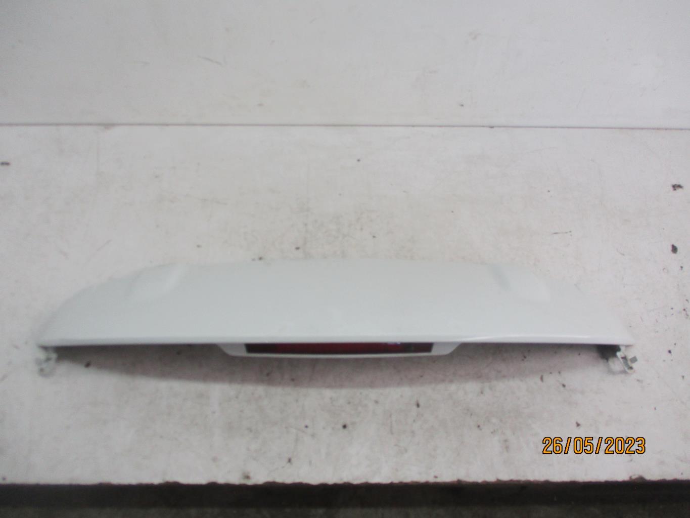 Becquet RENAULT CLIO 4 PHASE 2 Diesel - 1