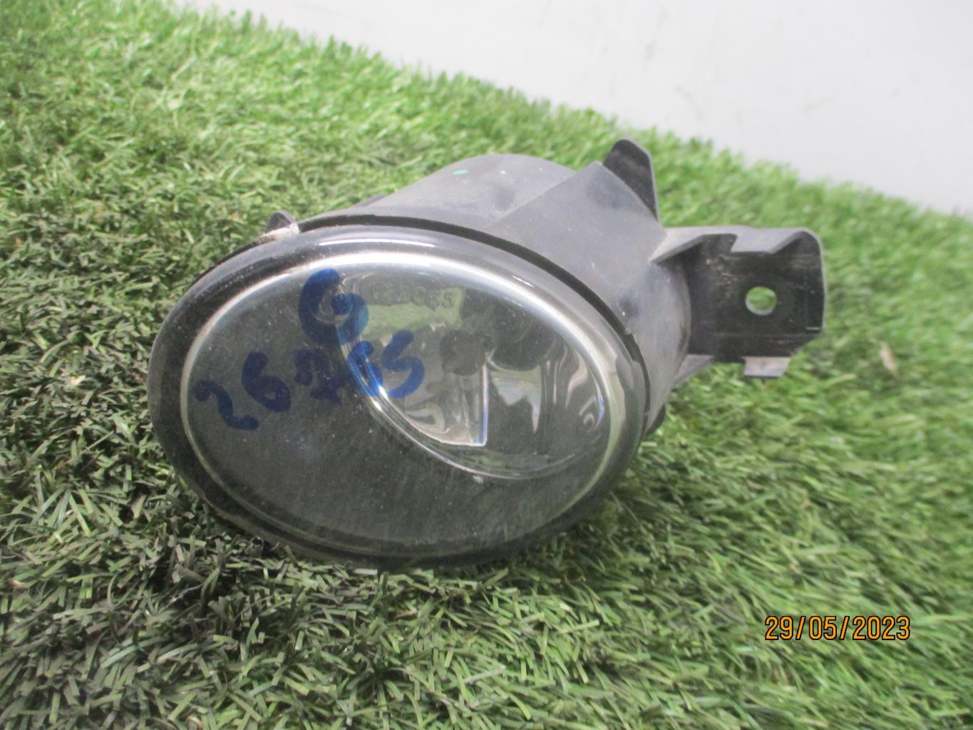 Anti brouillard gauche (feux) RENAULT LAGUNA 2 PHASE 1 Diesel - 1