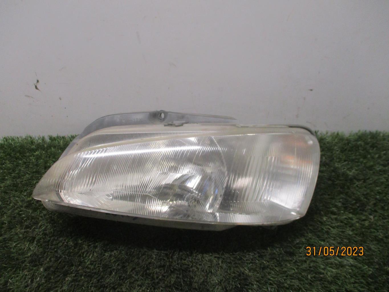 Gruppo ottico anteriore principale sinistro (luci)(faro) PEUGEOT 106 PHASE 2 Gasolina - 1