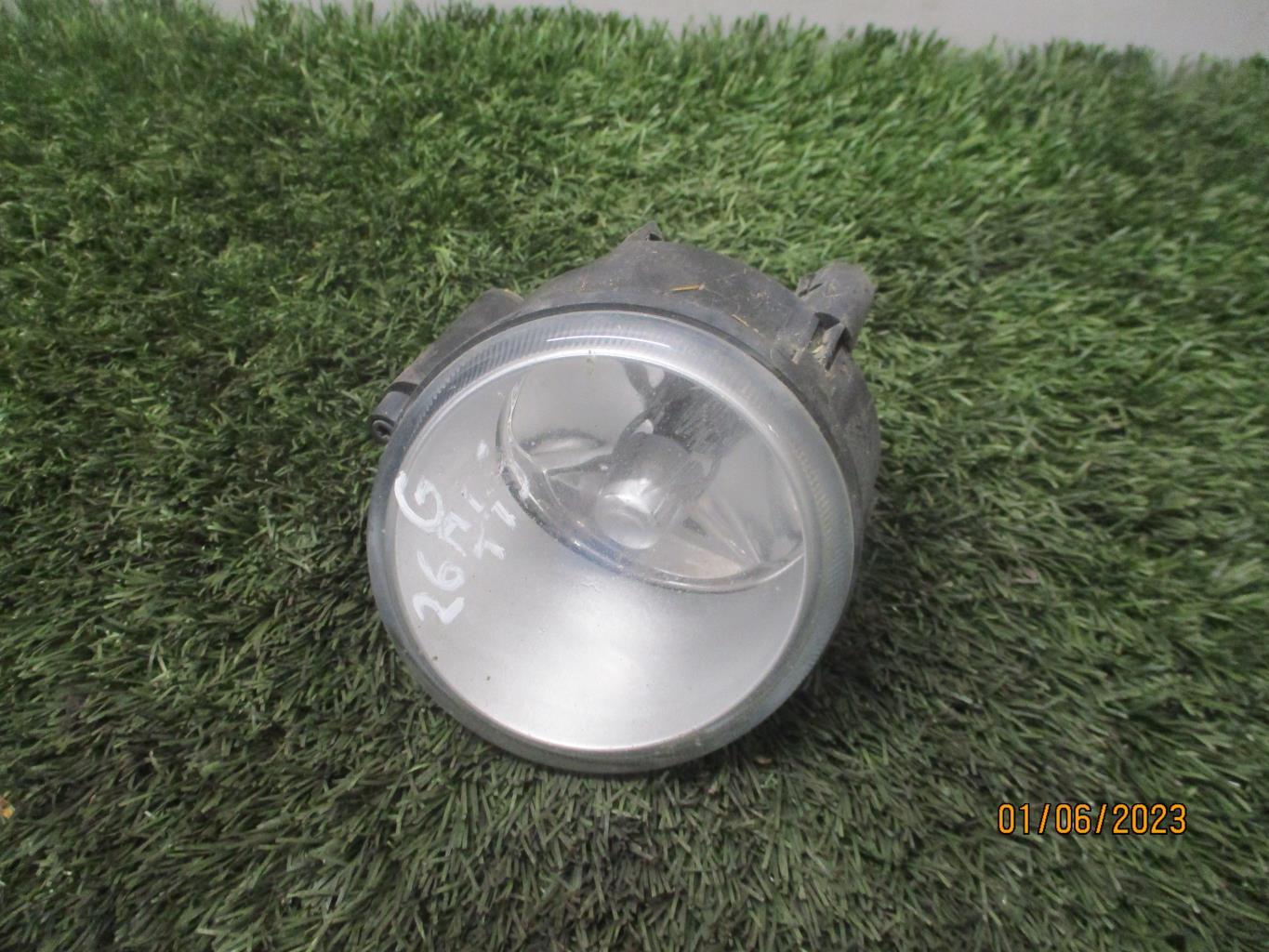 Fendinebbia sinistro (luce) RENAULT SCENIC 1 PHASE 2 Gasolina - 1