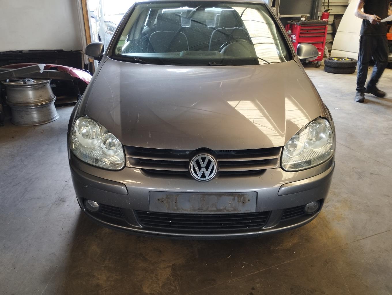 Fendinebbia destro (luci) VOLKSWAGEN GOLF 5 Diésel - 1