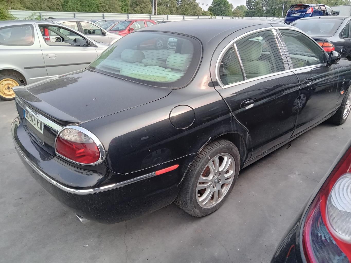 Fanale posteriore principale destro (luci) JAGUAR S-TYPE PHASE 2 Diésel - 1