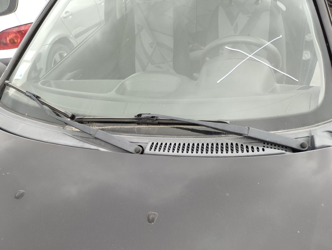 Braccio tergicristallo anteriore sinistro FIAT PUNTO 2 PHASE 2 Diésel - 1