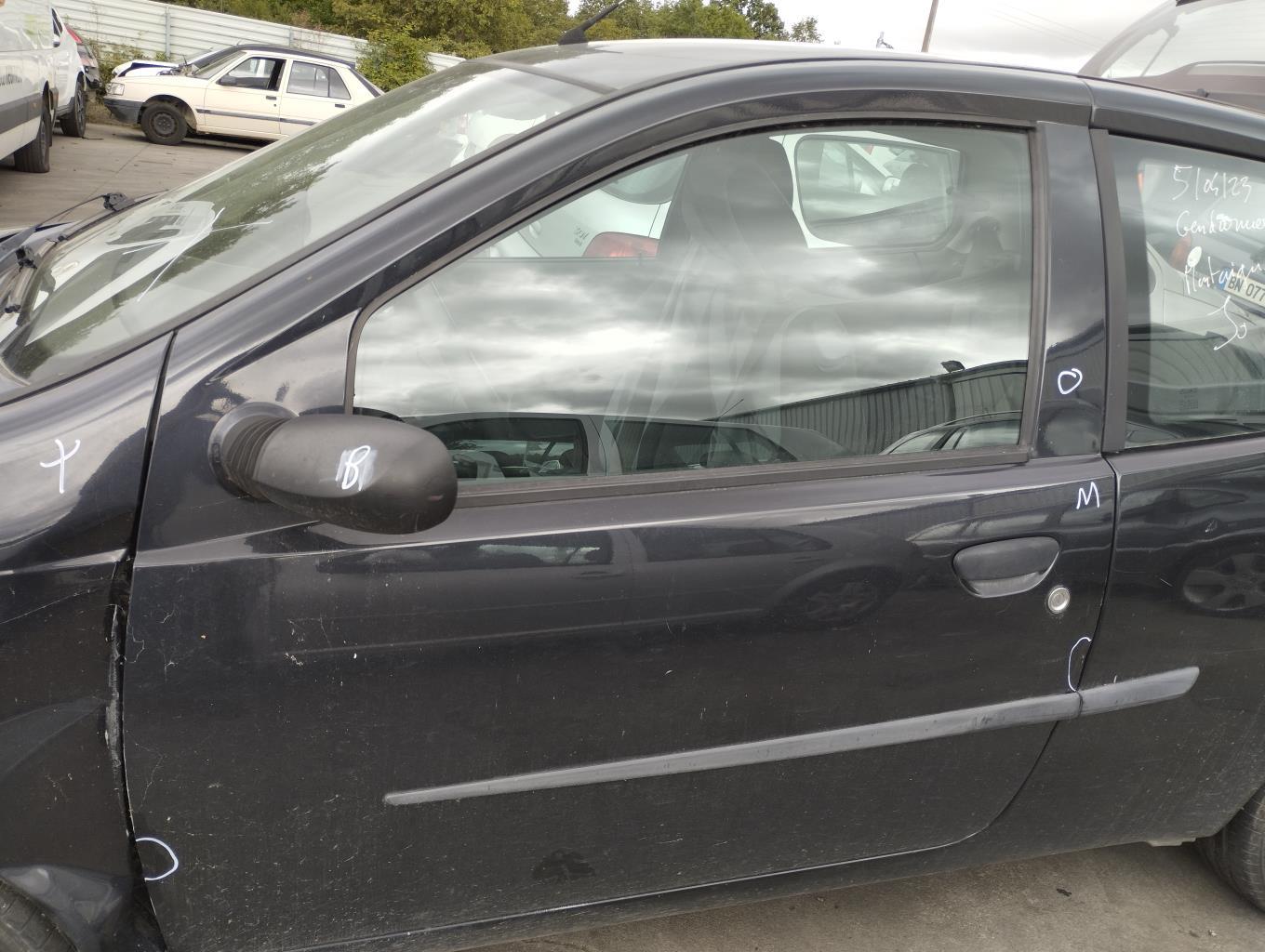 Maniglia portiera anteriore sinistra FIAT PUNTO 2 PHASE 2 Diésel - 1