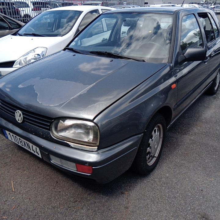 Commande retroviseurs VOLKSWAGEN GOLF 3  - 1