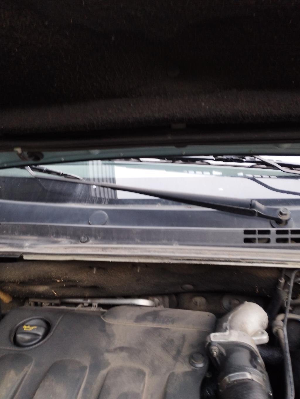 Braccio tergicristallo anteriore destro CITROEN C5 1 PHASE 1 BREAK Diésel - 1