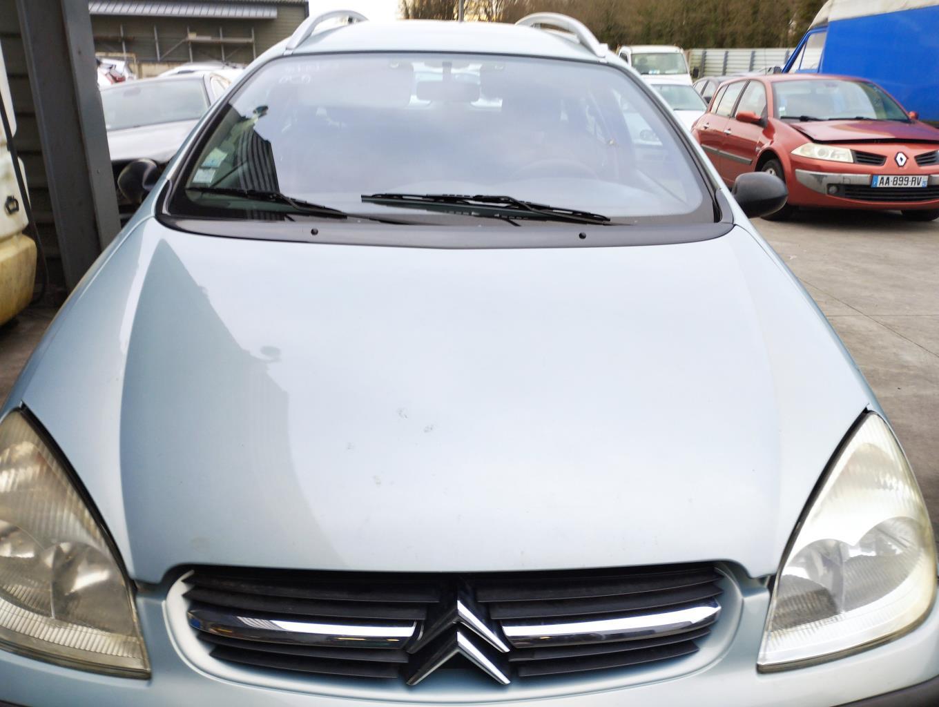 Capot CITROEN C5 1 PHASE 1 BREAK Diesel - 1