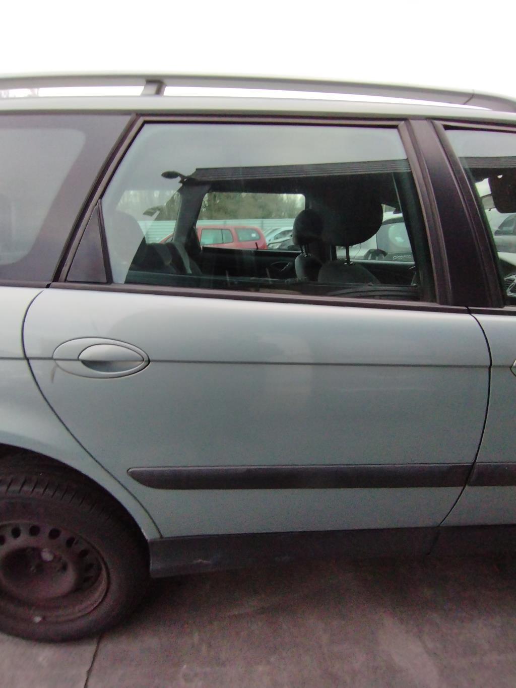 Portiera posteriore destra CITROEN C5 1 PHASE 1 BREAK Diésel - 1