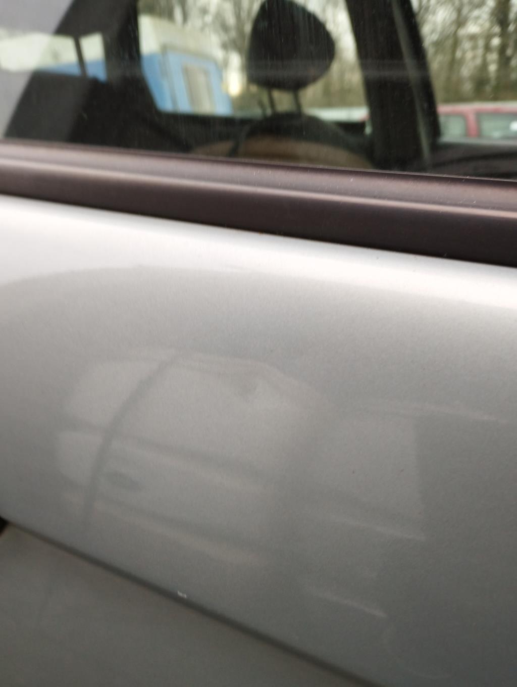 Porte avant droit CITROEN C5 1 PHASE 1 BREAK Diesel - 1